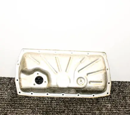 Audi Q5 SQ5 Oil sump 06M103602Q