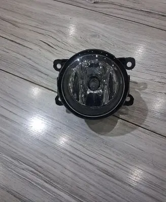 Renault Scenic III - Grand scenic III Front fog light 89202503