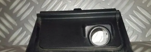 Land Rover Range Rover L405 Relay mounting block CK52-13554-AE