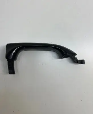 Mercedes-Benz ML W164 Rear door exterior handle A1647660101