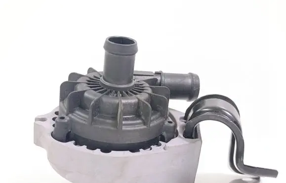 Volkswagen ID.3 Electric auxiliary coolant/water pump 1EA965567 1EA965567P