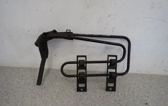 Hyundai Tucson JM Power steering radiator 