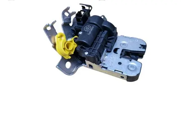 Cupra Leon Tailgate/trunk/boot lock/catch/latch 4M0827506D