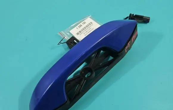 Volkswagen Caddy Rear door exterior handle 7T0843352B IMPRK1398190