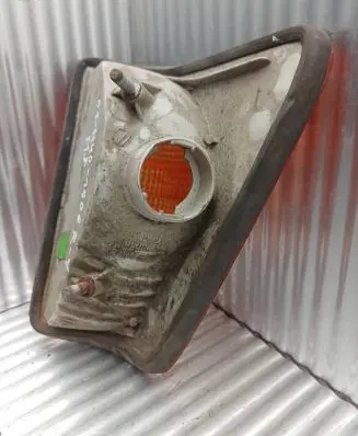 Mercedes-Benz Sprinter W901 W902 W903 W904 Front indicator light 014401506R4