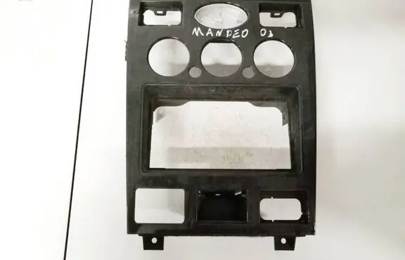 Ford Mondeo Mk III Screen/display/small screen 1s7118522