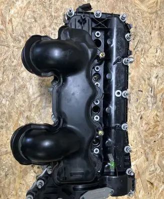 Land Rover Range Rover L405 Engine head AH4Q6C064AC AL3Q6A271DD AL3Q6A273DD