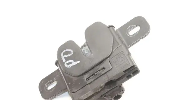 Volvo V40 Engine bonnet/hood lock/catch 31218878