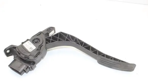 Jaguar XF X250 Accelerator throttle pedal 9X239F832BB