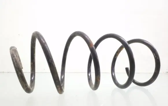 BMW 1 E81 E87 Front coil spring