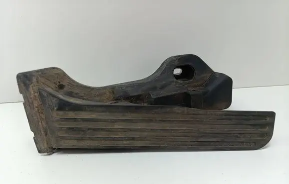 Seat Altea Accelerator throttle pedal 1K1721503M