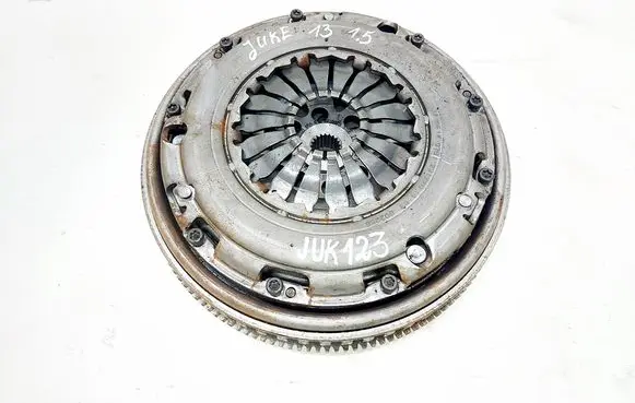 Nissan Juke I F15 Clutch set kit