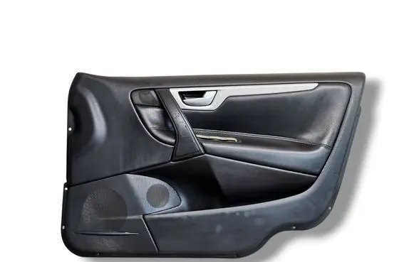 Volvo V70 Front door card panel trim 09193265 39990476