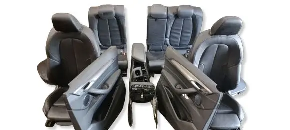 BMW X1 F48 F49 Interior set 