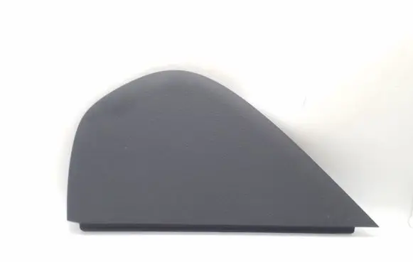 Volkswagen Jetta VI Dashboard side end trim 5C6858247