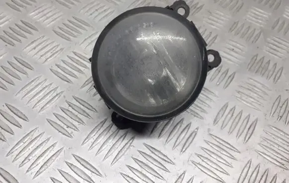 Renault Scenic II - Grand scenic II Front fog light 8200074008