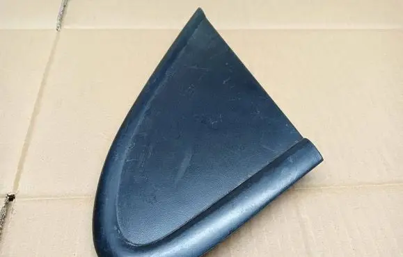 Volkswagen Fox Plastic wing mirror trim cover 5Z0853273 5969141300009