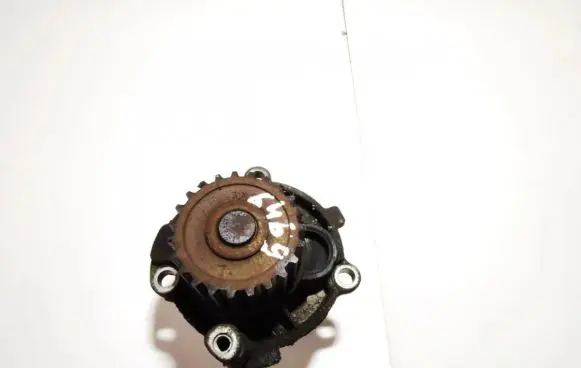 Volkswagen Golf IV Water pump