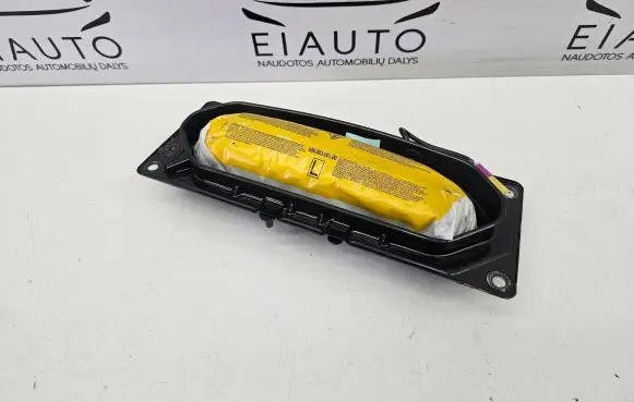 Porsche 911 996 Front door airbag 99680309100