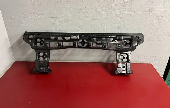 BMW X1 U11 Rear bumper mounting bracket 9883537 51129883537