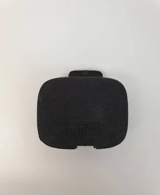 Volvo XC70 Front tow hook cap/cover 9484403 9484554 2419