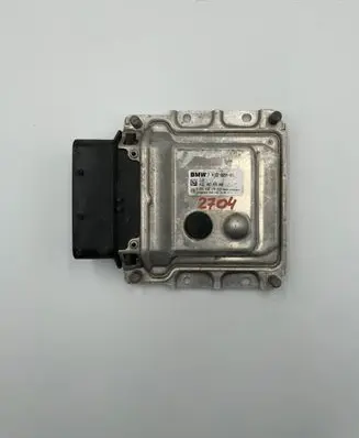 BMW X5 F15 Other control units/modules 7432800 003000000 0281002174