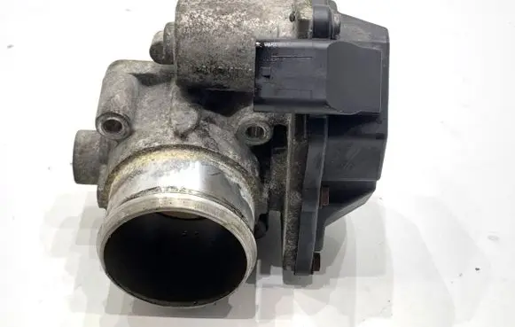 KIA Sportage Engine shut-off valve 351002A900