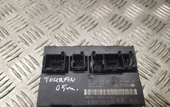 Volkswagen Touran I Comfort/convenience module 1K0959433C