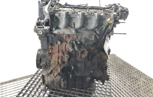 Citroen C5 Engine RHFRH01