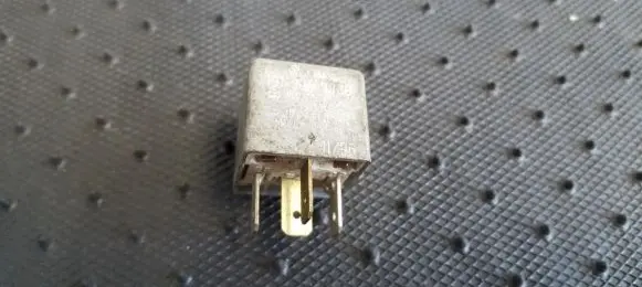 Volkswagen Sharan Other relay 191906383B WL020202002