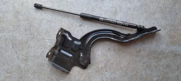 KIA Niro Engine bonnet/hood hinges