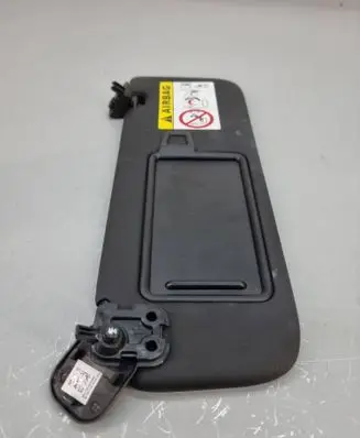 KIA Sportage Sun visor 85220D9500WK
