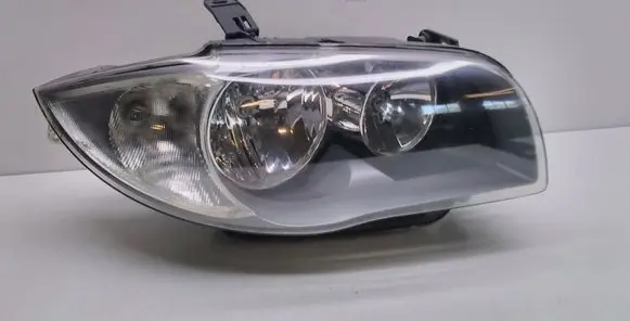 BMW 1 E82 E88 Headlight/headlamp 7249652 63117249652