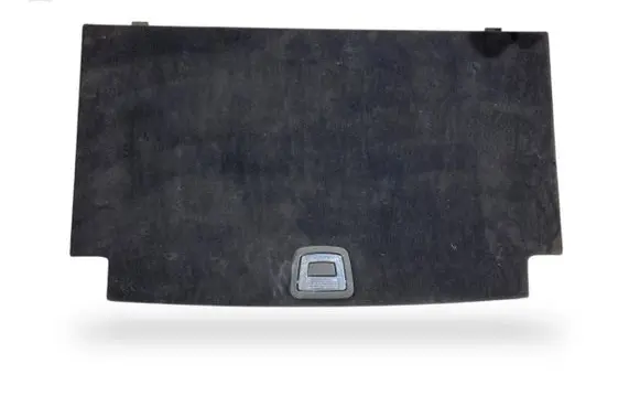 Mercedes-Benz C W204 Trunk/boot mat liner A2046800002 A2046800184