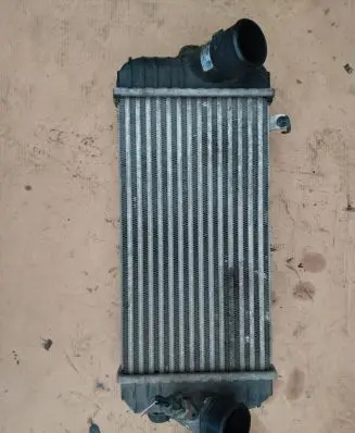 Hyundai Santa Fe Intercooler radiator 282702F700