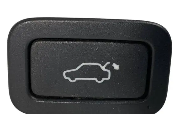 Volvo XC70 Tailgate opening switch 31264960 31264960AA