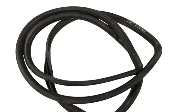 Toyota Sienna XL30 III Front door rubber seal 