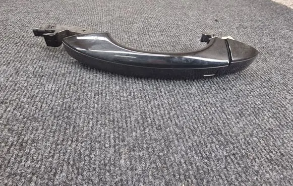 Audi Q5 SQ5 Front door exterior handle 8R0837207