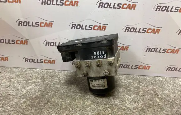 Ford Focus ABS Pump 10092501153 8CF2D13C73