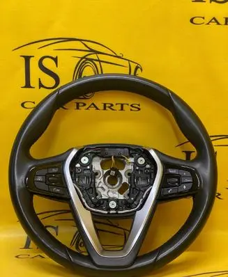 BMW 5 G30 G31 G38 Steering wheel