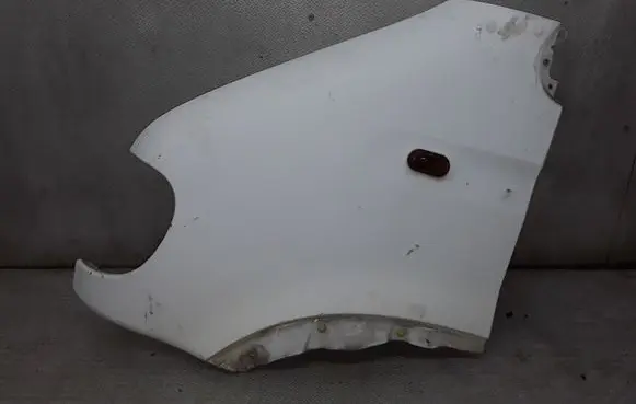 Opel Movano A Fender