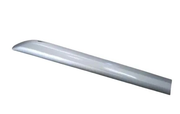 Toyota Proace Sliding door trim (molding) 9808748977