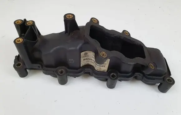 Audi A8 S8 D3 4E Intake manifold 059129712N