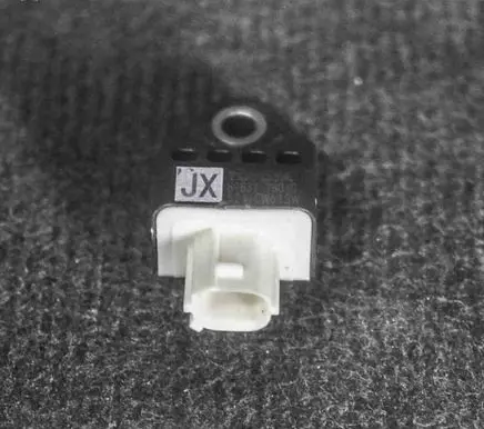 Lexus NX Airbag deployment crash/impact sensor 8983178010