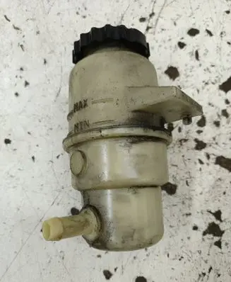 Jeep Grand Cherokee Power steering fluid tank/reservoir 68068967AC 00356814