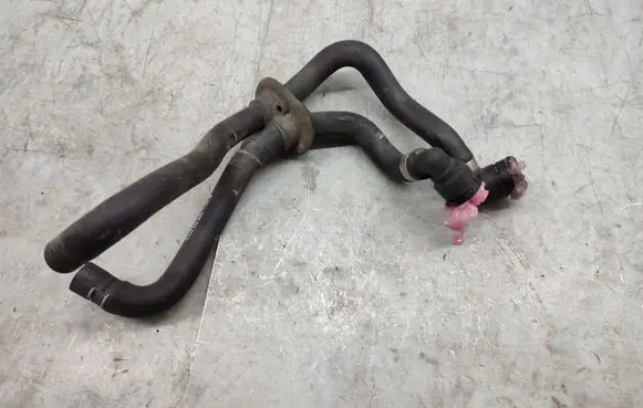 Audi A4 S4 B5 8D Engine coolant pipe/hose 8D0819373N