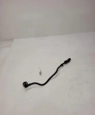 Audi A4 S4 B8 8K Engine coolant pipe/hose 8K0121081F