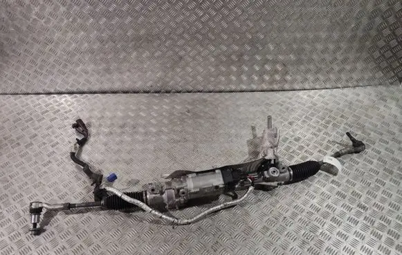 Jaguar E-Pace Steering rack HJ323C567BC