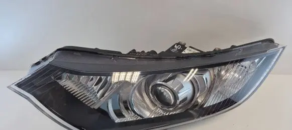 Honda Civic IX Headlight/headlamp 030127727300 35150TV0G310M1