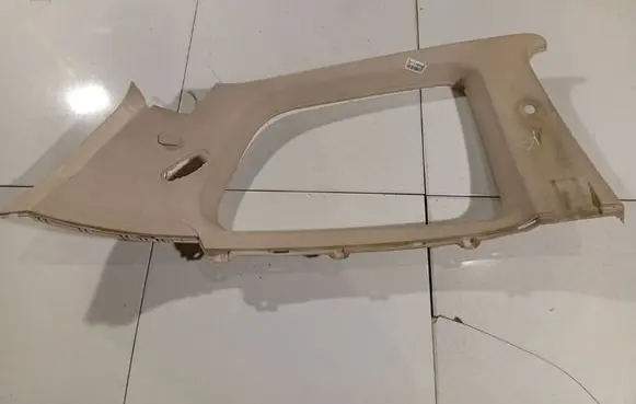 Hyundai Getz (D) pillar trim (bottom) 858501C600